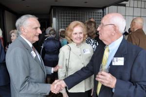 Louis, Alice Lou & Tubby
